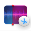 audio trim for mac-audio trim mac v1.0