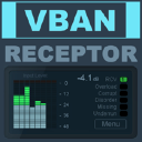vban recepto‪r for mac-vban recepto‪r mac v1.0