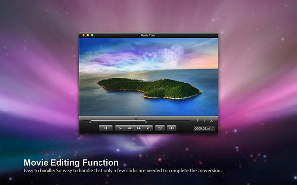 Photo Theater Pro Mac