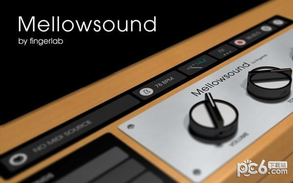 Mellowsound Mac