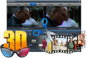 Acrok HD Video Converter Mac