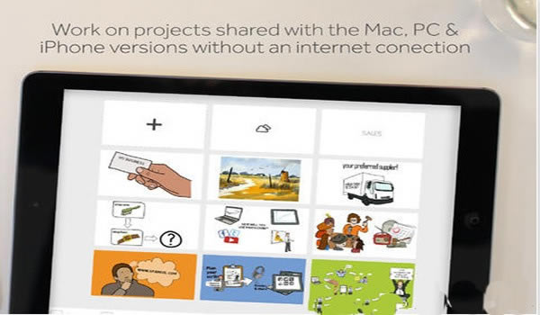 VideoScribe Pro Mac