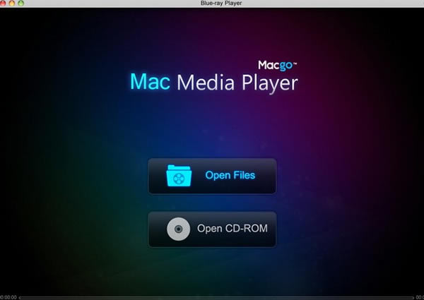 Macgo  Mac Media Player Mac