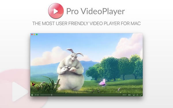 Pro VideoPlayer Mac