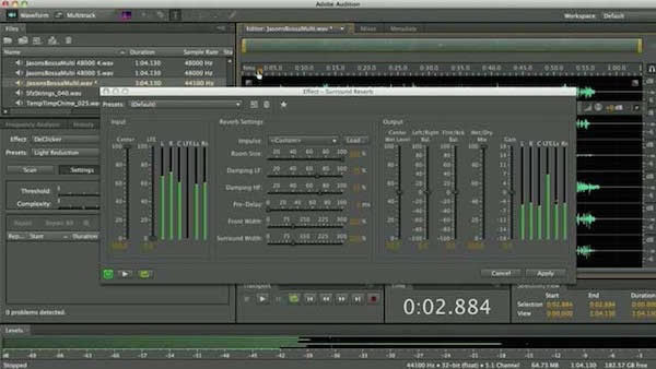 Adobe audition cc 2015 for mac