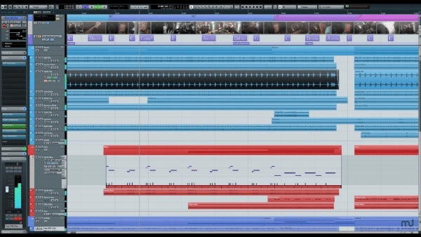 Cubase AI Mac