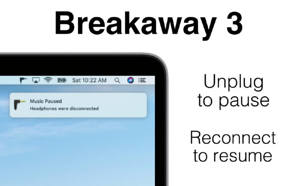 Breakaway 3 Mac