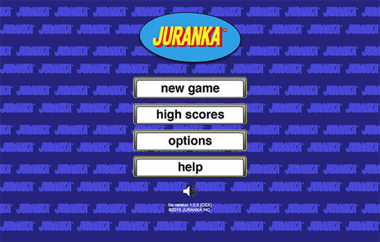 Juranka Classic Mac