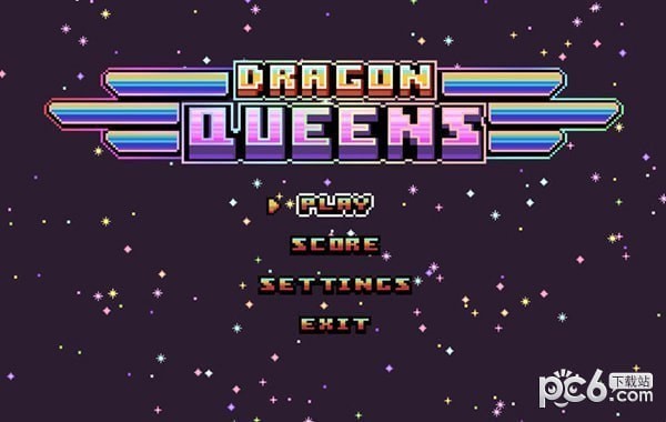 Dragon Queens Mac