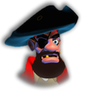 captain backwater for mac-ˮmacԤԼ v1.2