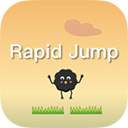 rapid jump for mac-rapid jump mac v1.0