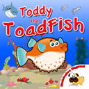 toddy the toadfish for mac-toddy the toadfish mac v1.0