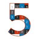 5by5 for mac-5by5 mac v1.1