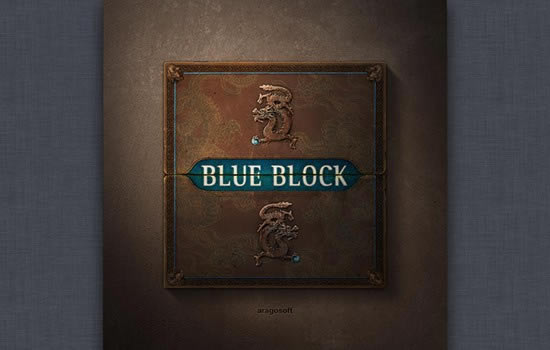 Blue Block for Mac