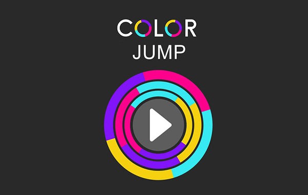 Color Jump Mac