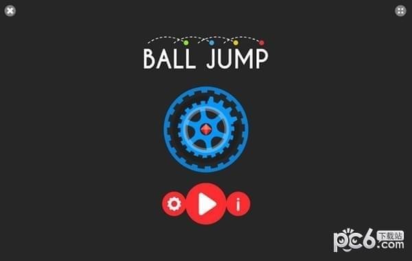 Ball Jump Mac