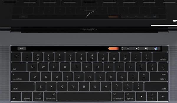 Touch Pong for Mac