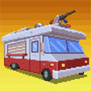 gunman taco truck for mac-gunman taco truck mac v1.0
