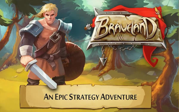 Braveland for mac