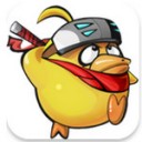 ninja chicken for mac-ּmac v1.0