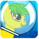deep sea pony for mac-deep sea pony mac v1.0
