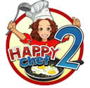 happy chef 2for mac-ֳʦ2mac v1.1