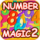 123 number magic line matching-123ħmac v1.0