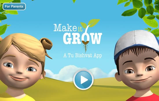 Make it Grow Mac