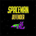 spaceman defender for mac-spaceman defender mac v1.0