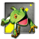 frog frenzy for mac-frog frenzy mac v1.0
