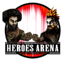 heroes arena for mac-heroes arena mac v1.0