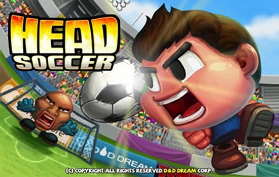 Head Soccer Mac