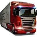 scania truck driving simulator mac-˹ؿʻģmac v1.5.6