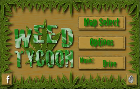 Weed Tycoon Mac