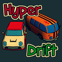 hyper drift night race for mac-hyper drift night race mac v1.0.0