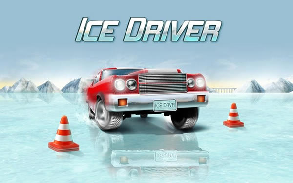 Ice Driver for Mac