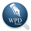 wpd reader for mac-wpd reader mac v1.1