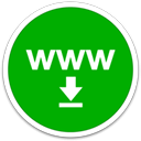 website downloader for mac-website downloader mac v1.0