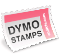 dymo stamps mac-dymo stamps for mac v2.17