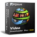 bigasoft video downloader pro-bigasoft video downloader mac v3.11.7