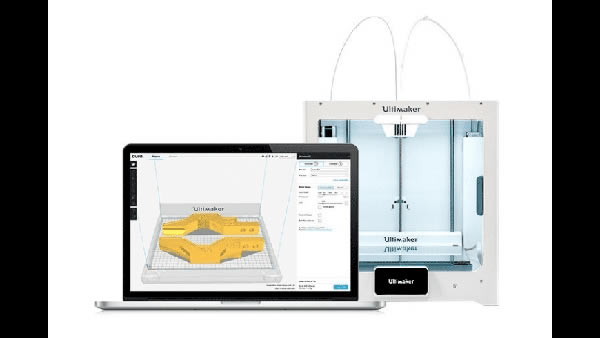 Ultimaker Cura for Mac