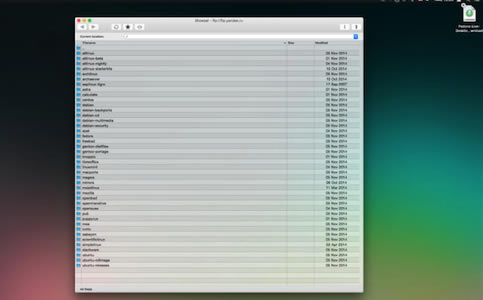 Progressive Downloader Mac