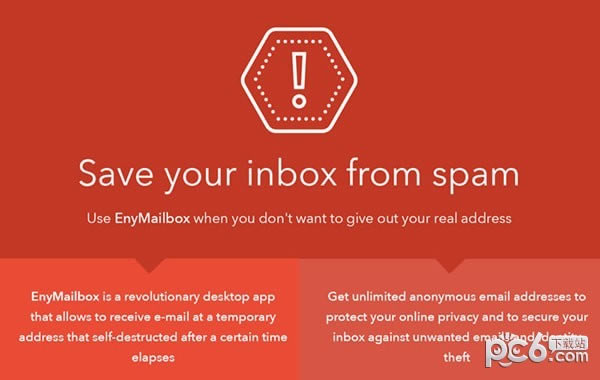 EnyMailbox for Mac