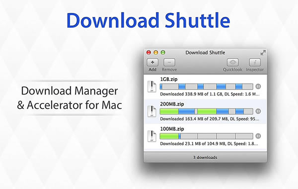 Download Shuttle Pro Mac