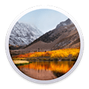 macOS High Sierraʽ-macOS High Sierraʽ V10.13.6
