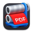 pdfѹ mac	-pdf squeezer for mac v4.3