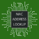 maclookup for mac-maclookup mac v1.0