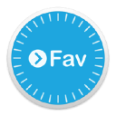 faviconize‪r for mac-faviconize‪r mac v1.0.6
