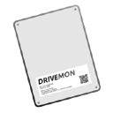 drivemo‪n for mac-drivemo‪n mac v1.0.2