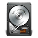 disk led pro for mac-Ӳ̶дָʾmac v1.6.1